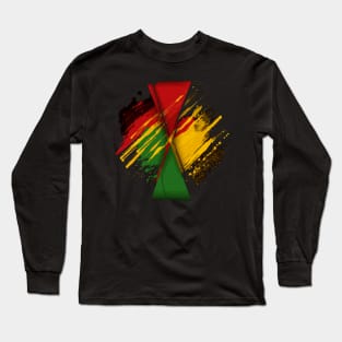 Juneteenth Long Sleeve T-Shirt